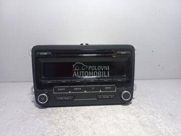 RADIO za Volkswagen Polo