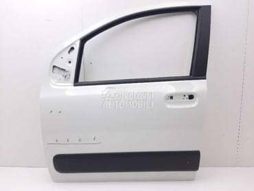 Vrata prednja leva za Fiat Panda od 2013. do 2023. god.