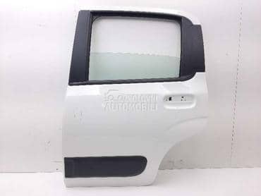Vrata zadnja leva za Fiat Panda od 2013. do 2023. god.