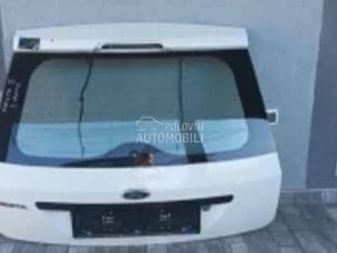 Gepek vrata(model sa 3 vrata) za Ford Fiesta od 2002. do 2008. god.