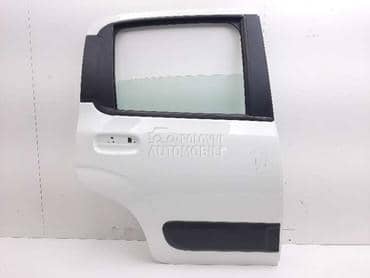 Vrata zadnja desna za Fiat Panda od 2013. do 2023. god.