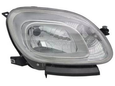 Far levi za Fiat Panda od 2013. do 2023. god.