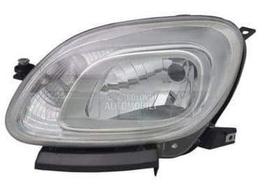 Far desni za Fiat Panda od 2013. do 2023. god.