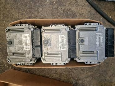 Motorni računar za Fiat Ducato