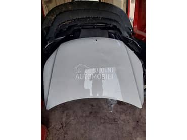 Hauba za Volkswagen Tiguan