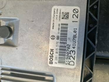 Motorni računari za Fiat