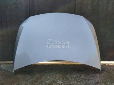 Hauba za Mercedes Benz A 140, A 150, A 160 ... od 2018. do 2023. god.