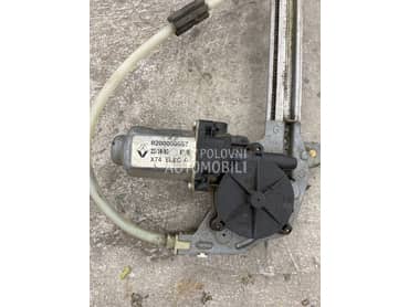 Motoric podizaca stakla za Renault Laguna od 2005. do 2007. god.