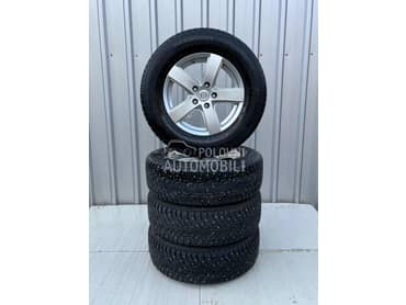 Aluminijumske felne  16" 5 x 114.3