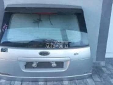 Gepek vrata za Ford C-Max od 2003. do 2010. god.