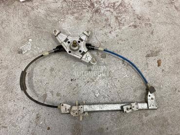 Podizac prozora za Fiat Bravo od 1996. do 2002. god.