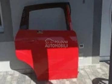 Zadnja desna vrata za Ford C-Max od 2011. do 2015. god.