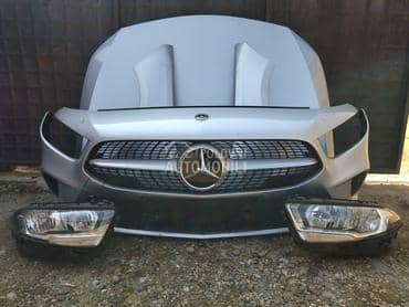 Retrovizor za Mercedes Benz A 140, A 150, A 160 ... za 2018. god.