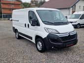 Citroen Jumper 2.2 hdi L1H1