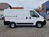 Citroen Jumper 2.2 hdi L1H1