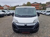 Citroen Jumper 2.2 hdi L1H1