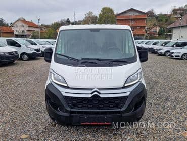 Citroen Jumper 2.2 hdi L1H1