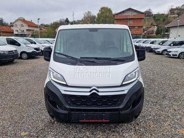 Citroen Jumper 2.2 hdi L1H1