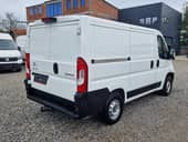 Citroen Jumper 2.2 hdi L1H1