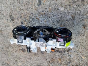 klimatronik za Peugeot 208 od 2012. do 2015. god.