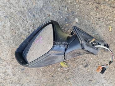 retrovizor za Peugeot 208 od 2012. do 2017. god.