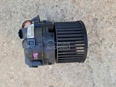 ventilator kabine za Peugeot 208 od 2012. do 2017. god.