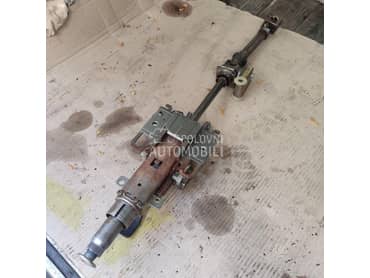 Osovina volana puska volana za Škoda Fabia