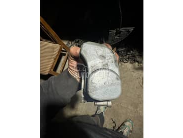 Klapna gasa 2.0tdi za Volkswagen Touran od 2004. do 2009. god.