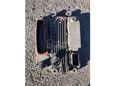 Actros  MP4 ACM modul 2.1