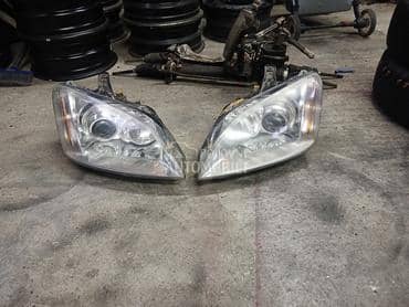 Farovi xenon za Ford C-Max