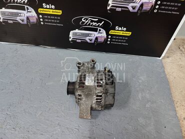 alternator 1.6 za Ford Focus od 1998. do 2005. god.