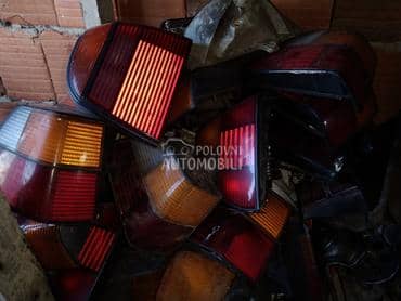 Lampe za Volkswagen Golf 2, Golf 3 od 1987. do 1998. god.