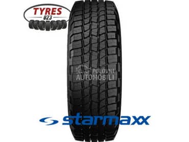 Starmaxx 255/70 R15 Zimska