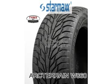 Starmaxx 225/45 R17 Zimska