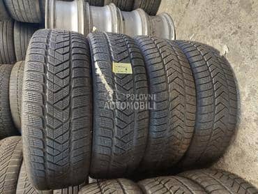Pirelli 215/65 R17 Sve sezone