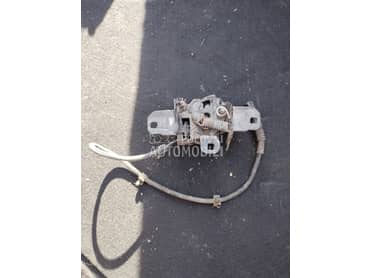 Brava haube za Volkswagen Golf 4