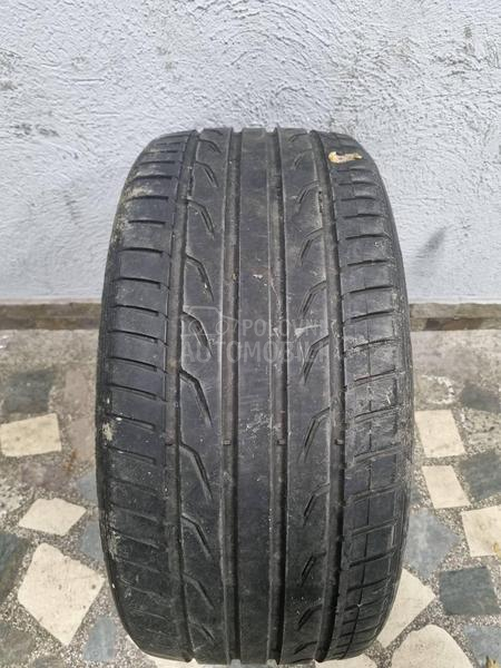 Semperit 255/35 R20 Letnja