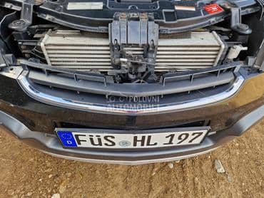 Maska donji deo za Opel Antara