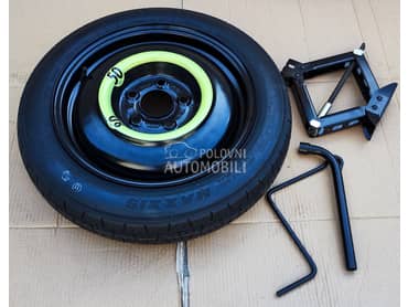 Rezervni tocak za Kia 