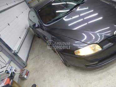 Desno krilo kod boje639 za Alfa Romeo GT