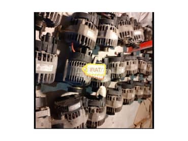 Jtd alternatori za fiata za Fiat Bravo, Brava, Marea ...