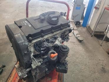 Kompletan motor 2.0TDI  BKD za Volkswagen Jetta, Touran, Golf 5 ... od 2004. do 2008. god.
