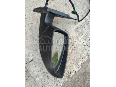 retrovizor za PasatB7 za Volkswagen Passat B7 od 2011. do 2014. god.