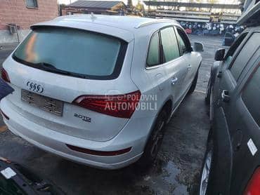 stop lampa za Audi Q5 od 2008. do 2011. god.