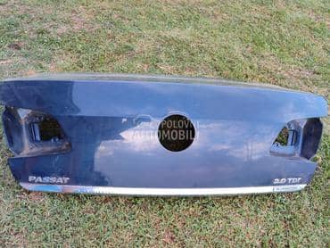 gepek vrata PasatB7 za Volkswagen Passat B7 od 2011. do 2014. god.