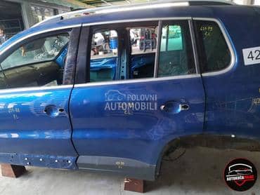 VRATA za Volkswagen Tiguan