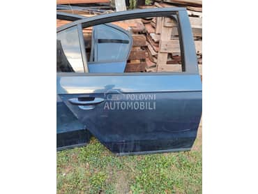 zadnja desna vrata za Pasat B7 za Volkswagen Passat B7 od 2011. do 2014. god.