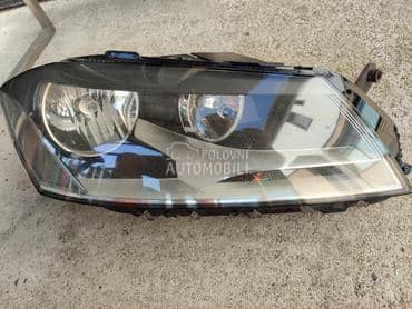 far za PasatB7 za Volkswagen Passat B7 od 2011. do 2014. god.