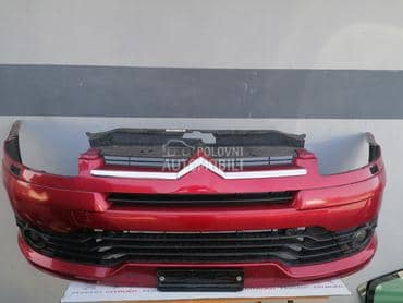 prednji branik za Citroen C4 od 2004. do 2008. god.