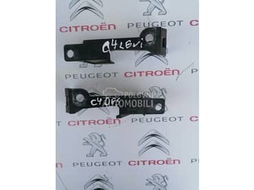 Nosač fara za Citroen C4 od 2004. do 2008. god.